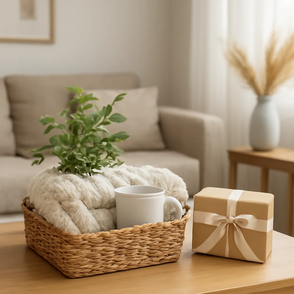 Home decor gift for a new house