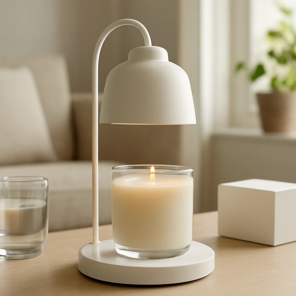 wickless scented candles