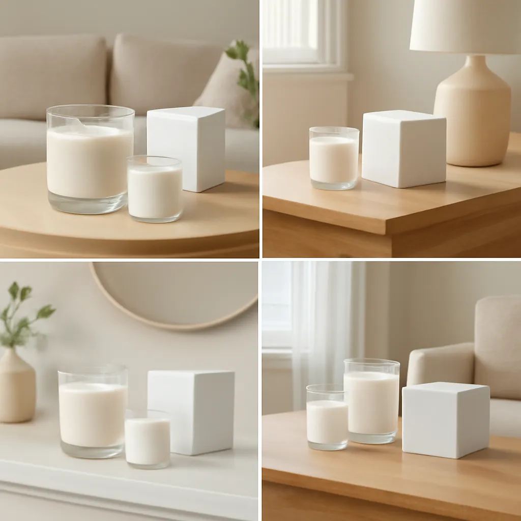 best scented candles for home