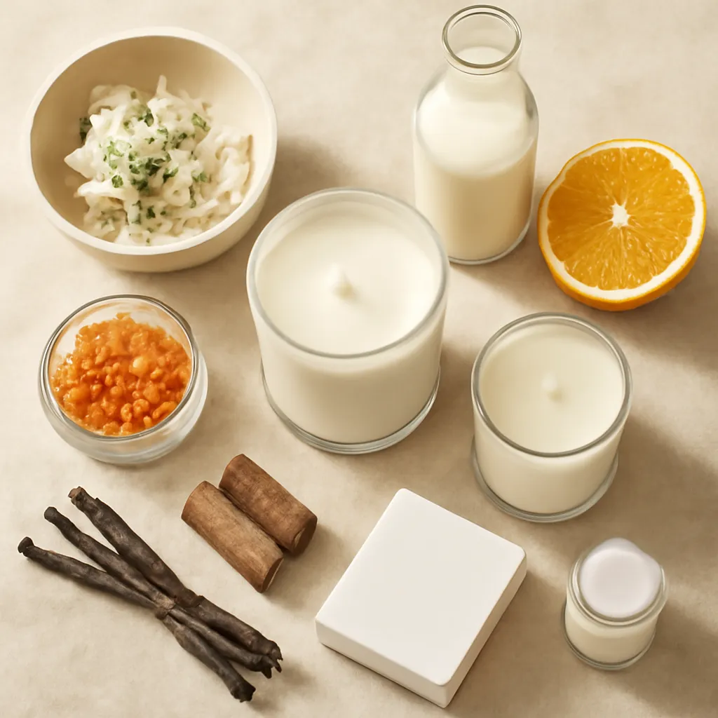 best scented candles for home