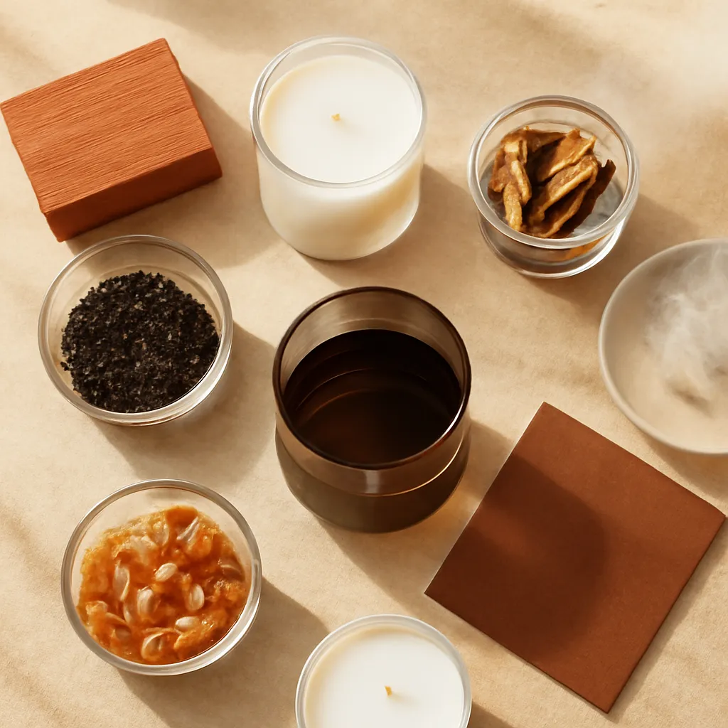 best fall candles, autumn scents, fall candle scents