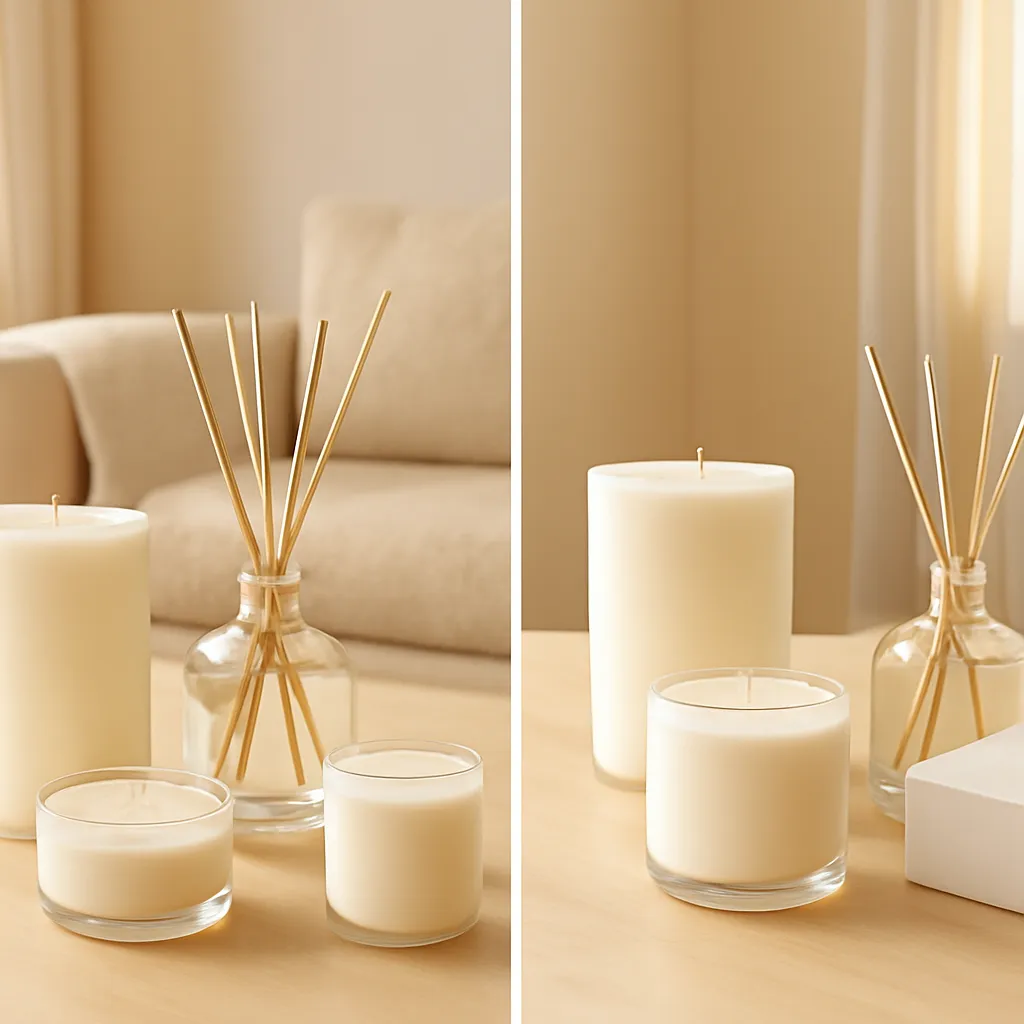 best fall candles, fall candles, fall scented candles