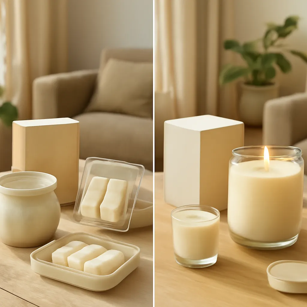 fall scents, autumn scents, fall candle