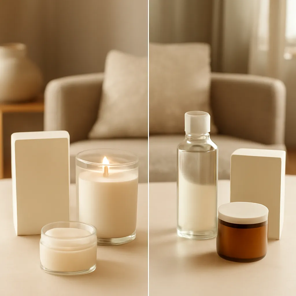 how to make scented candles, scented candles, candle scented candles