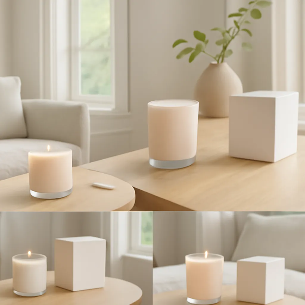 best scented candles for home