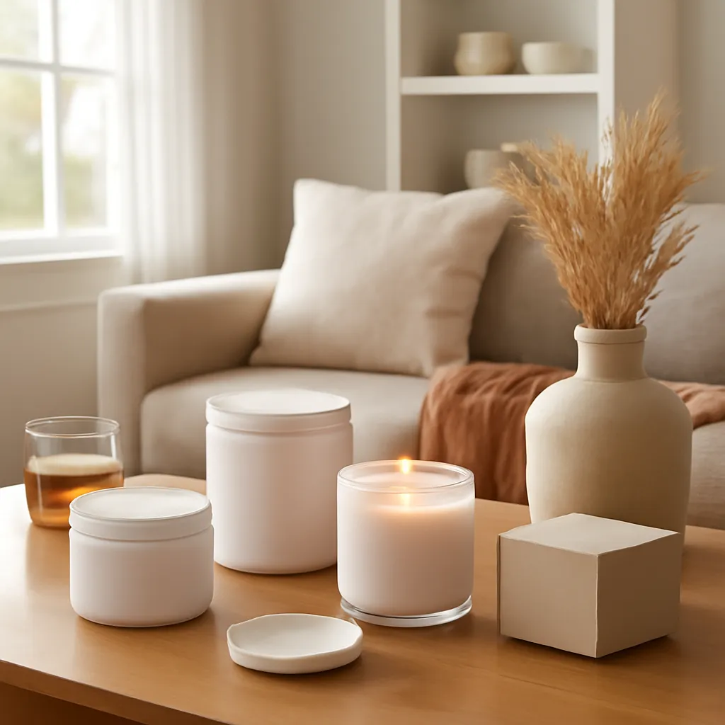 fall scented candles, fall candle, autumn scents
