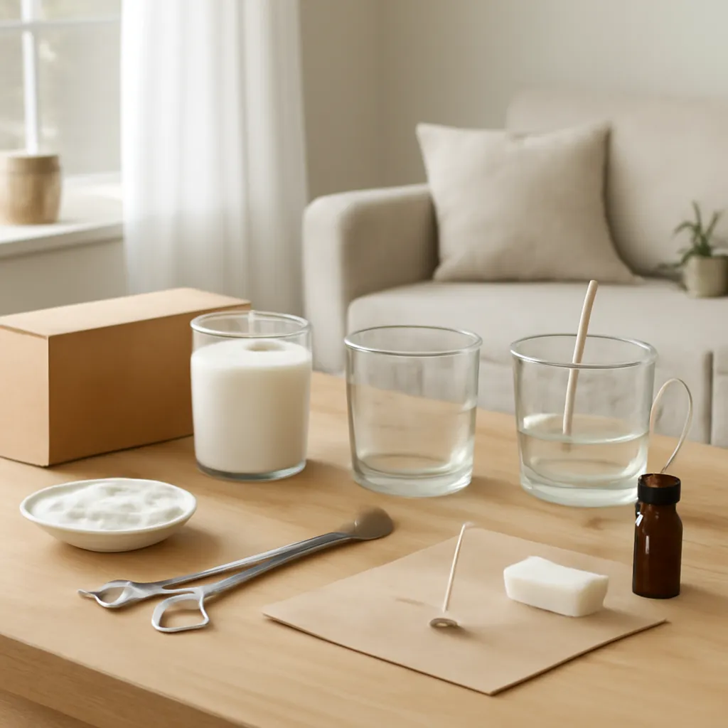 how to make scented candles, scented candles, candle scented candles