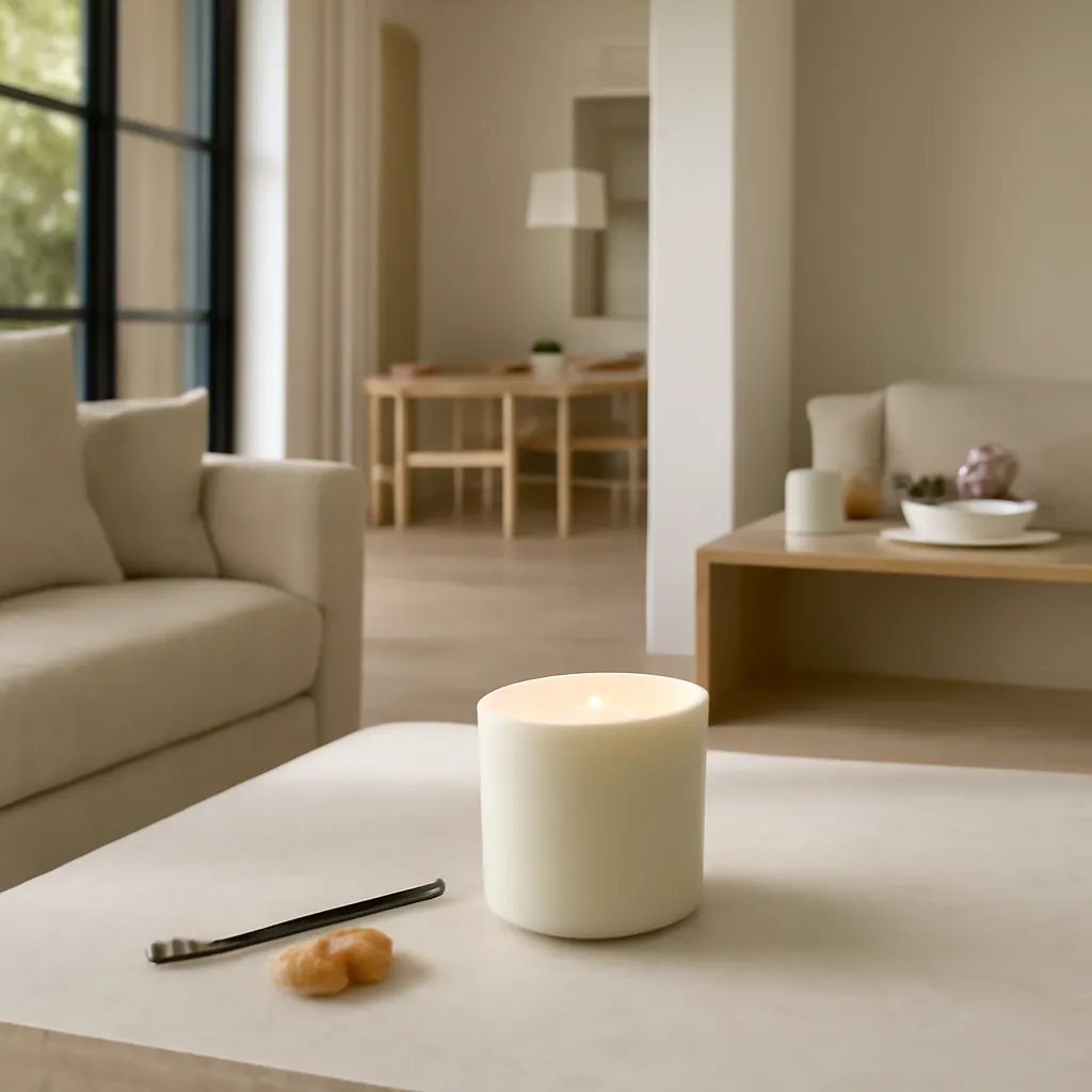 popular candle scents, most popular candle scents, top candle scents