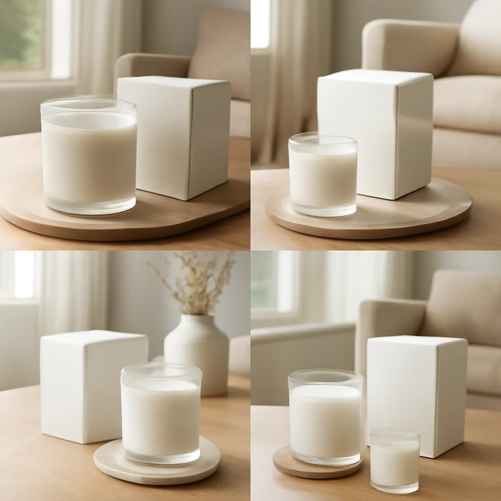 best scented candles for home