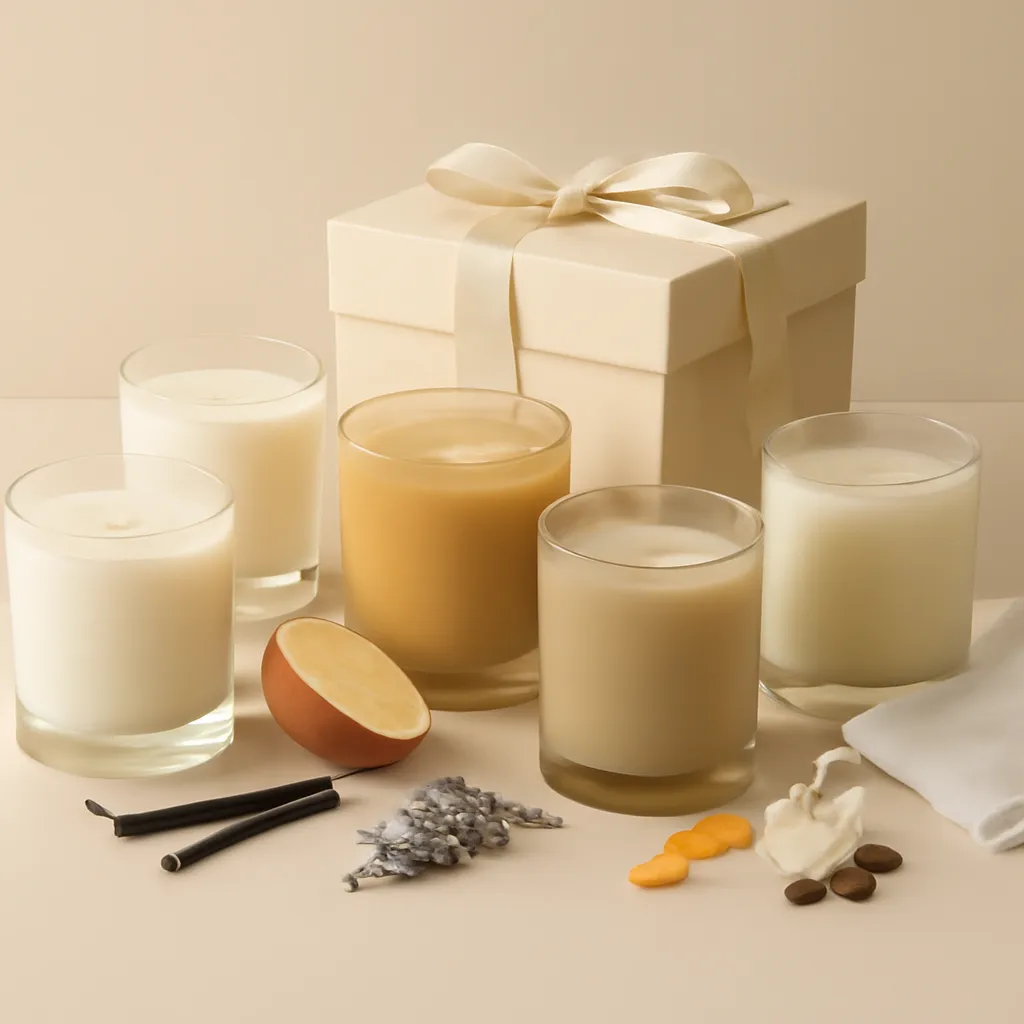 popular candle scents, most popular candle scents, top candle scents