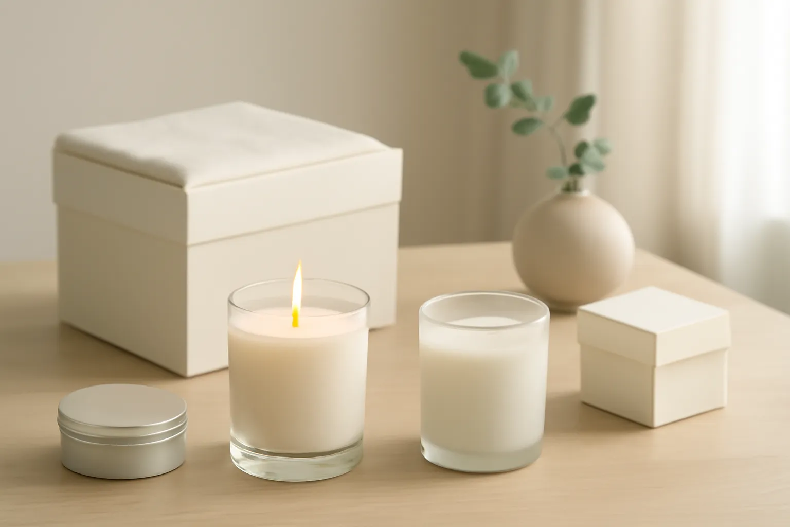 Scented Candle Gift Sets 2026: How to Choose Fragrances, Formats and Packaging People Will Enjoy