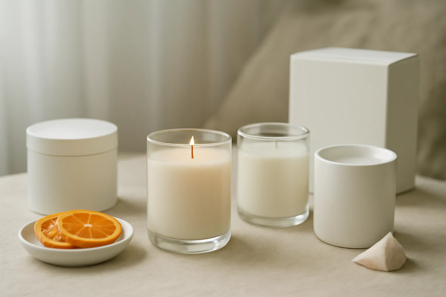Unique Candle Scents 2026: Unusual Fragrance Ideas That Still Smell Refined and Easy to Enjoy