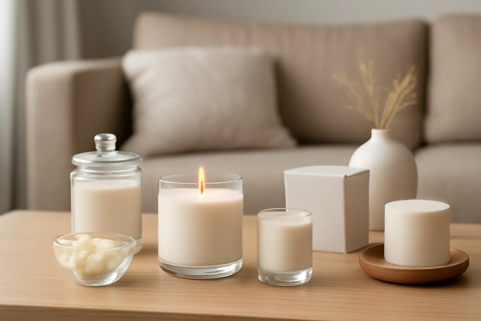 Candle Scented Candles Explained: What Shoppers Mean and How to Find the Right Fragrance