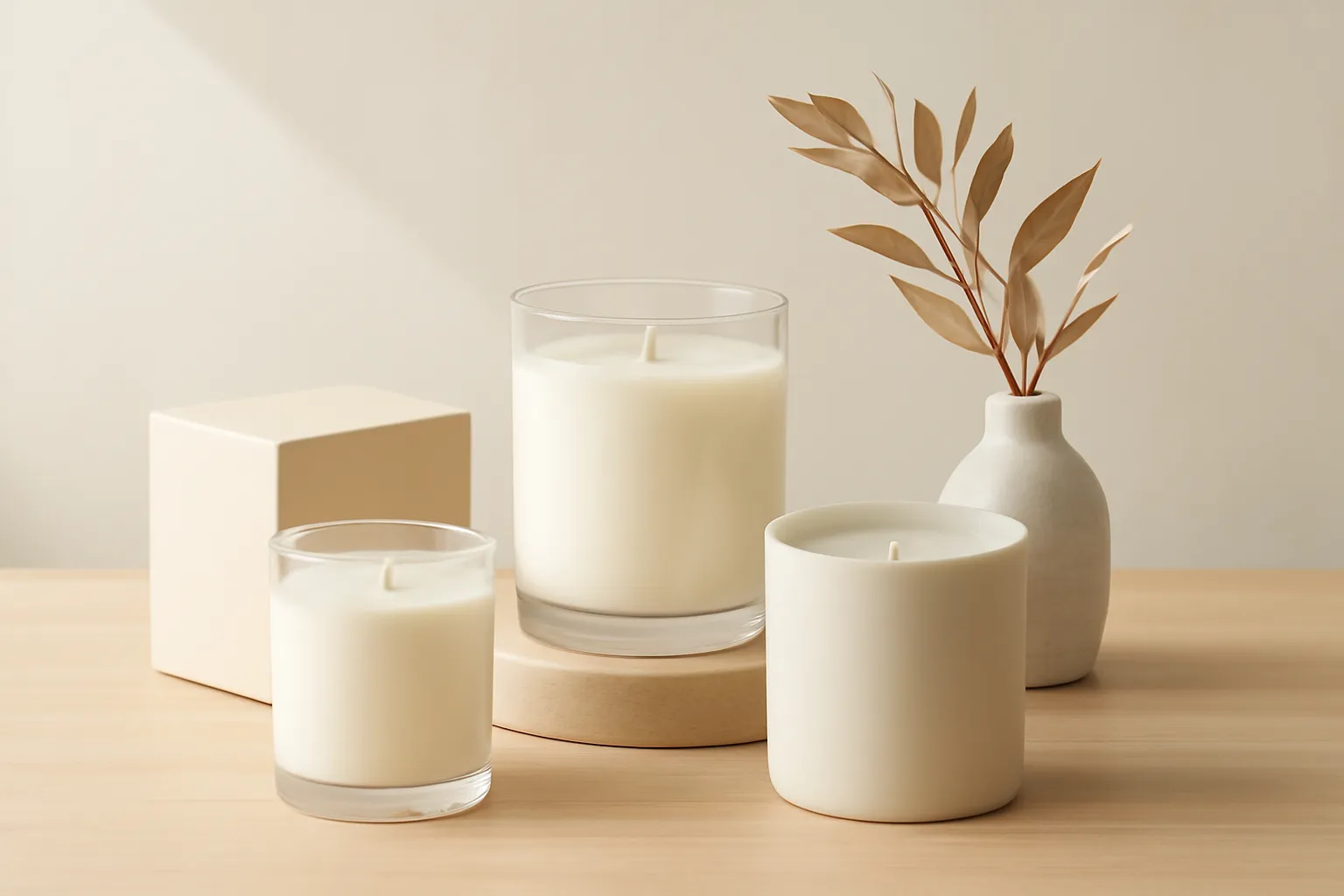 Best Scented Candles 2026: A Practical Framework for Comparing Quality, Value and Fragrance
