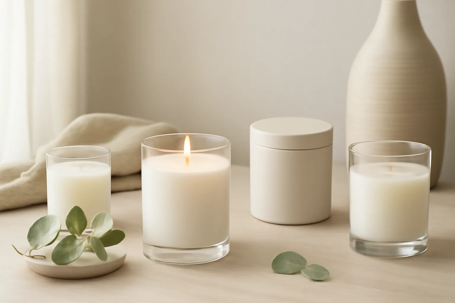 Best Smelling Candles: How to Find a Fragrance That Smells Refined Instead of Artificial