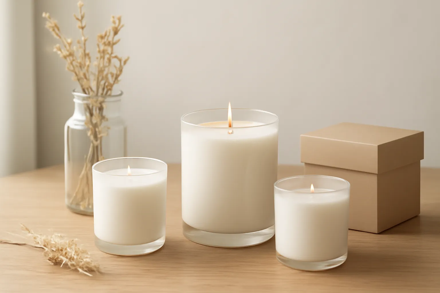 Best Long-Lasting Scented Candles: What Makes Fragrance Stay Noticeable for More Hours