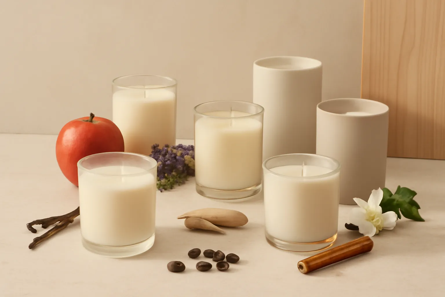Most Popular Candle Scents 2026: Why Certain Fragrances Work in More Homes