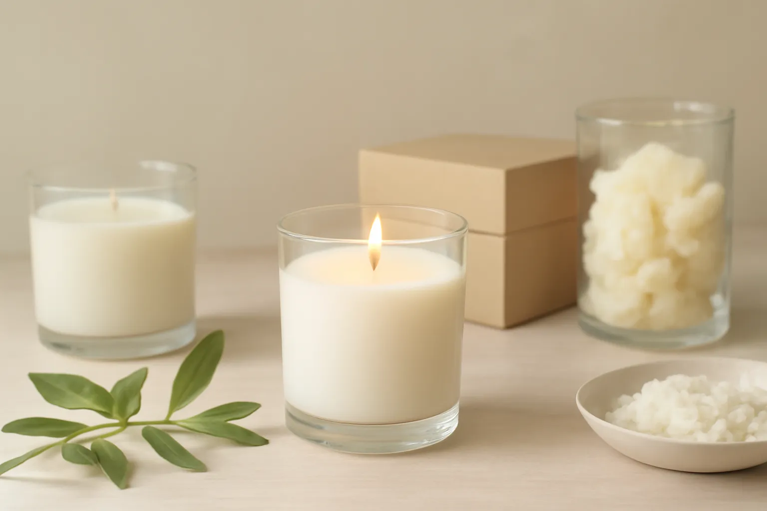 Natural Scented Candles 2026: How to Read Wax, Wick and Fragrance Claims Before Buying
