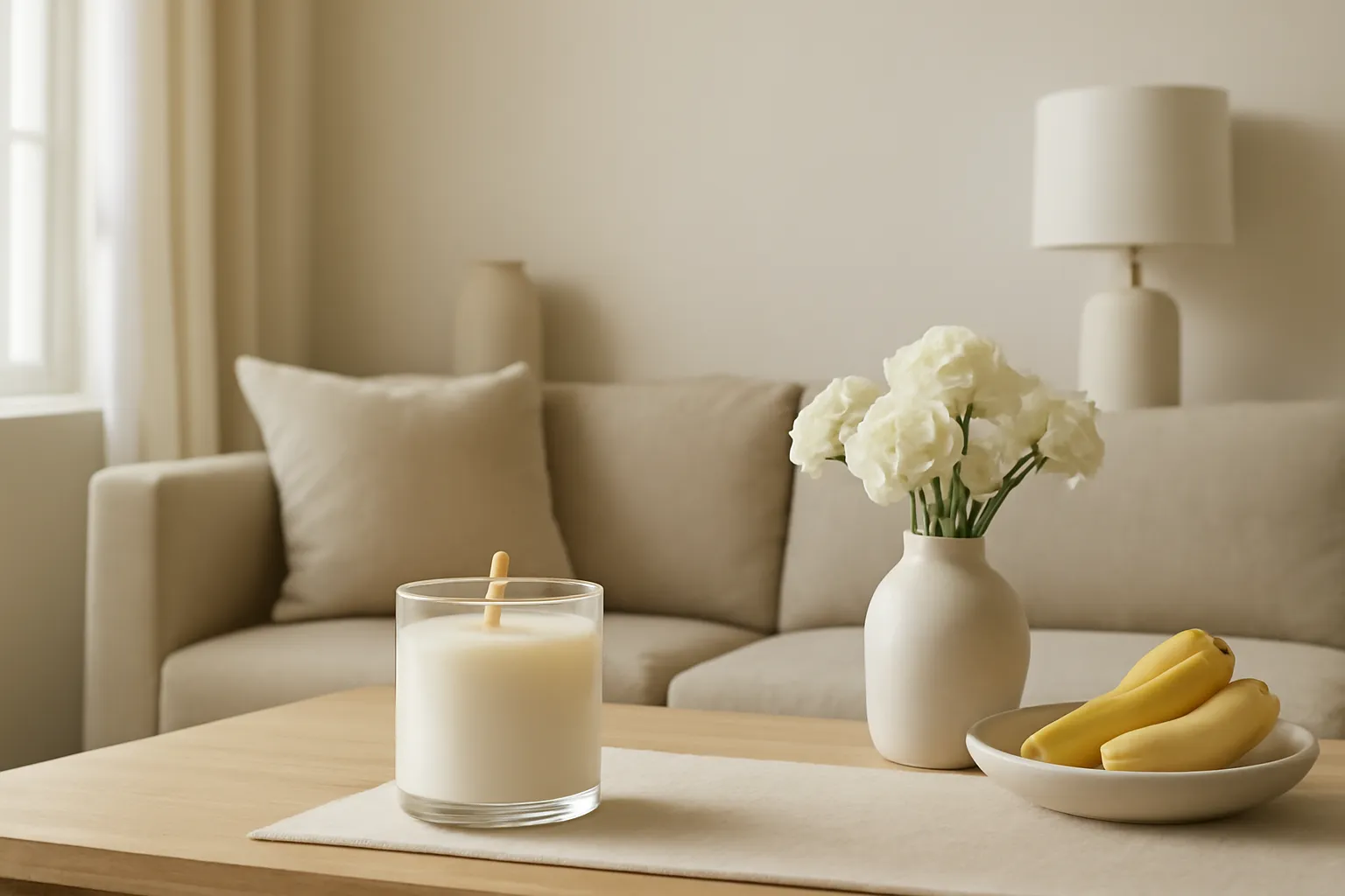 How to Choose a Home Fragrance for Each Room