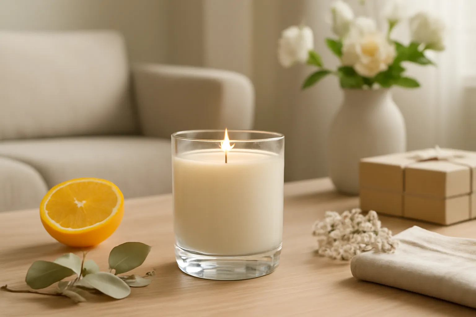 How Many Scented Candles Do You Need for a Room in 2026?