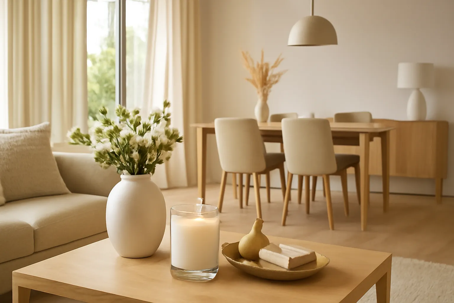How to Scent an Open Floor Plan in 2026