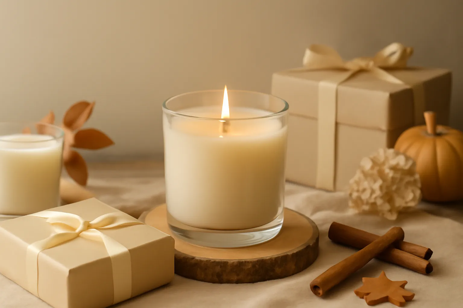 Fall Candle Gift Ideas 2026 for a Cozy Season